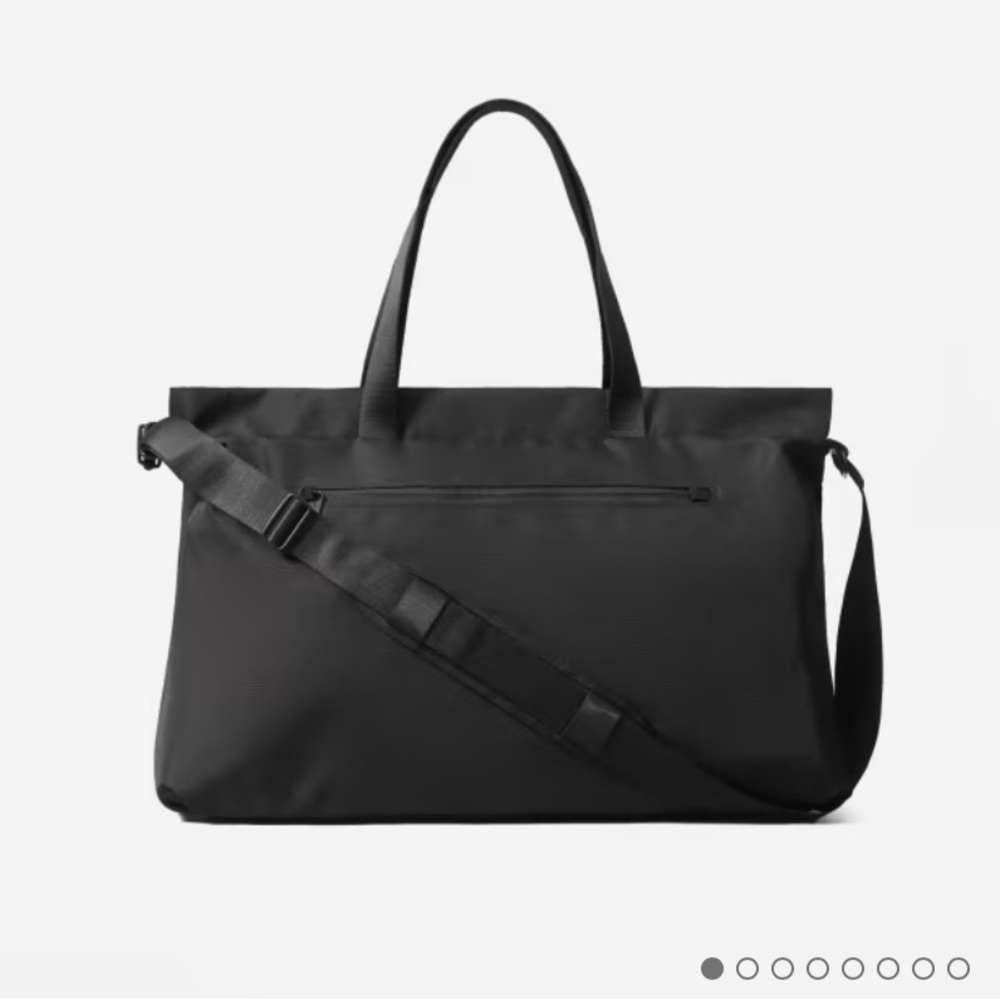 EVERLANE - ReNew Transit Weekender
